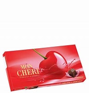 Mon Cheri Liquor Chocolates 15 Pcs.